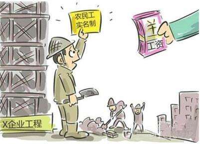 承攬工程項目，活干完拿不到錢怎么辦？