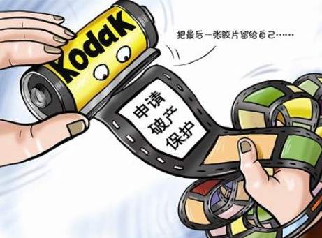 企業無法清償債務陷入困境，該如何自救？