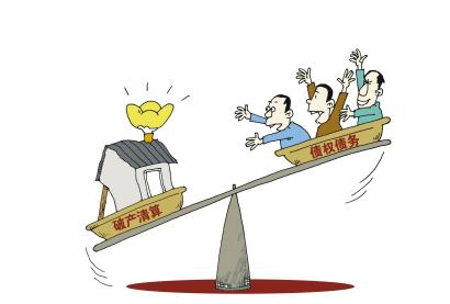 企業(yè)破產(chǎn)清算申請需要多久？