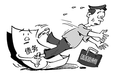 名義股東破產，股份還能要回來嗎？